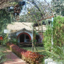 Sajan Nature Club, 扎达波利 — 照片 2