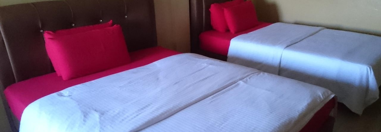History Hotel, Kangar — photo 1