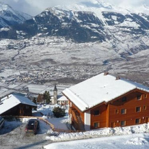 Perce Neige SUBLIME & VIEW apartments, Veysonnaz — photo 4