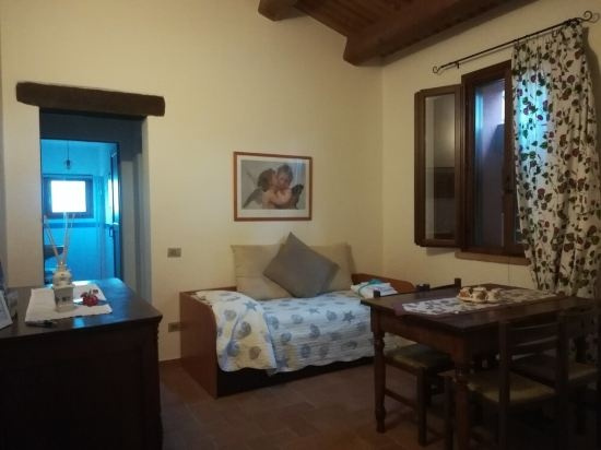 Casa Vacanze Cà Prosciutto, 龙科弗雷多 — 照片 1