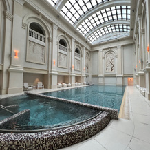 Four Seasons Hotel Baku, Baku — photo 3