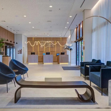 Hilton Garden Inn São José do Rio Preto, 圣若泽杜里奥普雷图 — 照片 2