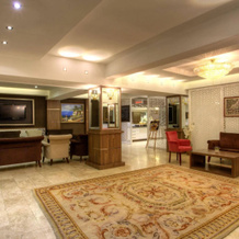 Konakk Aygören Residence, 棉花堡 — 照片 2