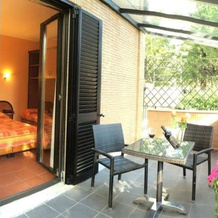 LH Hotel il Picchio, 佩斯卡塞罗利 — 照片 4
