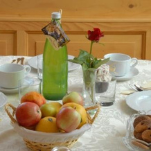 Agritur Widmann, 科雷多 — 照片 2