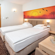 Hotel Amazonka Conference & SPA, 切霍齐内克 — 照片 3