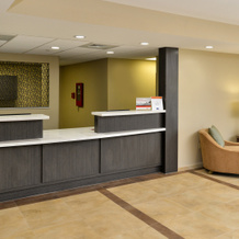 Candlewood Suites Houma by IHG, 巴尤凯恩 — 照片 4