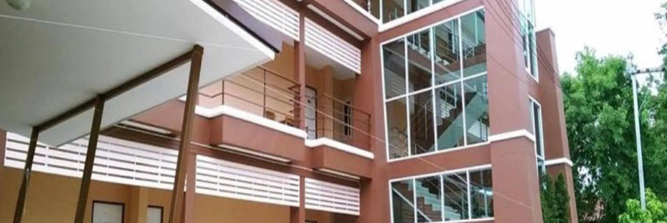 P and P Place Apartment Kanchanaburi, 北碧府 — 照片 1