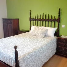 House With 3 Bedrooms in Cossourado, With Wonderful Mountain View, Enclosed Garden and Wifi Near the Beach, 帕雷迪什-迪科拉 — 照片 2