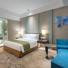 Holiday Inn Langfang Xianghe, Лянфан — фото 4