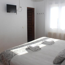 Hotel Consuegra, Consuegra — photo 4