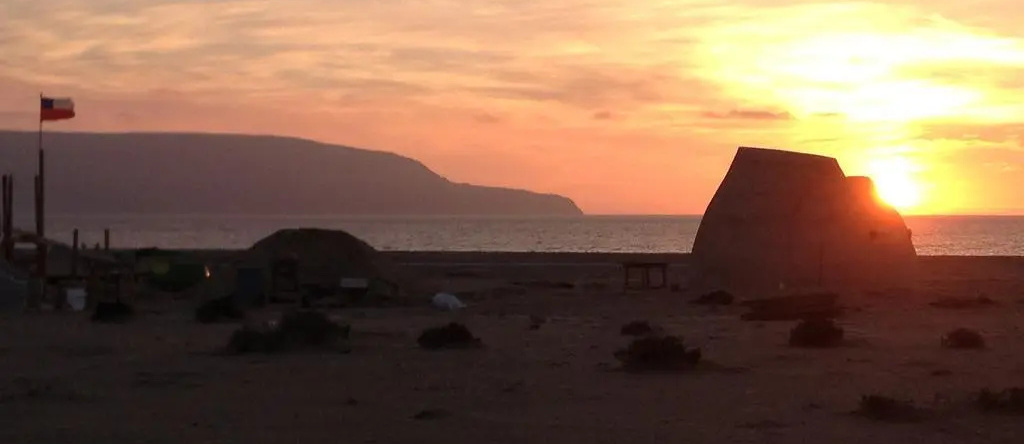 Club Kitel Atacama, 英吉利湾 — 照片 1