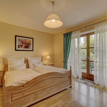 Familienwohnung Lusen, 5 Sterne, 施皮格劳 — 照片 2