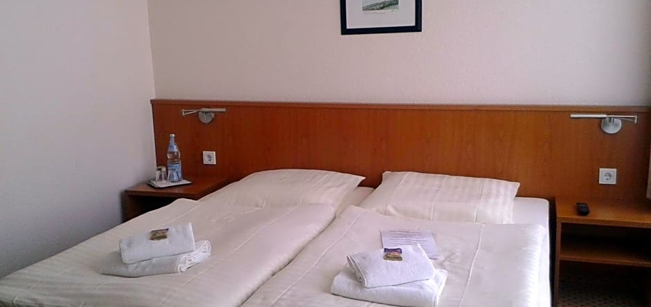 Brauhaus Bückeburg, 比克堡 — 照片 1