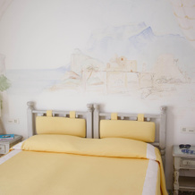Hotel La Palma, Oetker Hotels, 卡普里 — 照片 2