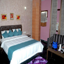 Hotel Jyoti, Бхилвара — фото 3