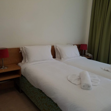 Lesse Hotel, Ханиотис — фото 2