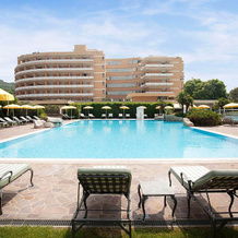 Galzignano Resort Terme & Golf - Hotel Sporting, 尤加尼山丘地区公园 — 照片 5