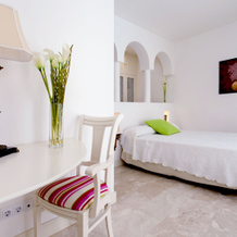 Bahiazul Resort Fuerteventura, Ла-Олива — фото 2