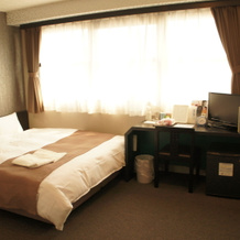 Hotel Abest Shinanjo Ekimae, Андзё — фото 5