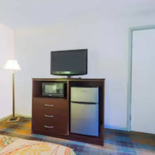 Travelers Inn by OYO Beaver, Hwy 19, Daniels — photo 5