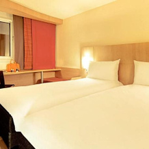 Ibis Les Etangs Des Moines, Фуруми — фото 5