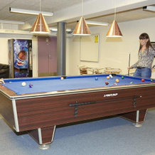 Danhostel Ringkøbing, 灵克宾 — 照片 5