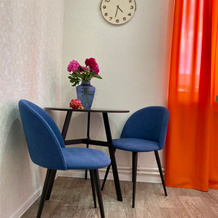 Yuzhnoye nebo dlya atmosfernogo otdykha dlya 4kh gostey ryadom s M4 Flat, Shakhty — photo 4