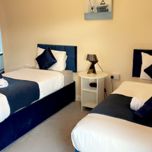 Impeccable 1-bed, Sleeps 2, Free Parking, 庞蒂弗拉克特 — 照片 2