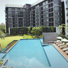 The Change Suites Korat, 那空叻差是玛 — 照片 5