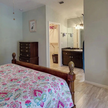 Pet-Friendly Sebastian Home: W/ Porch + Lake View!, Себастьян — фото 3