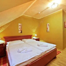 Hotel Horní Dvur, 新梅斯托纳莫拉维 — 照片 5