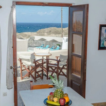 En Plo Boutique Suites Master Suite With Sea View 5 pax, 帕拉迪索斯 — 照片 2