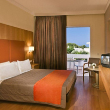 Kipriotis Village Resort, Psalidi — photo 5