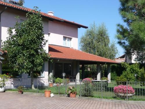 Cravero Rooms, Кальтиньяга — фото 1