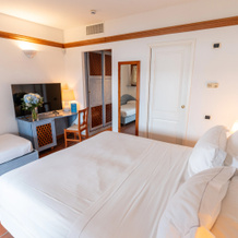 Hotel Palumbalza Porto Rotondo, 奥尔比亚 — 照片 3