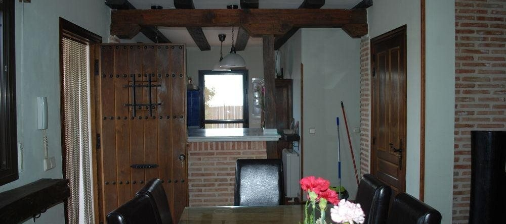 Casa Rural La Guindalera, 日田 — 照片 1