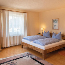 Hotel Garni Alpenblick, Bergen — photo 2