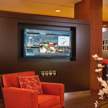 Courtyard By Marriott Seattle Sea-Tac Area, Рентон — фото 2