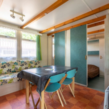 Camping Les Alouettes, La Chaize-Giraud — photo 5
