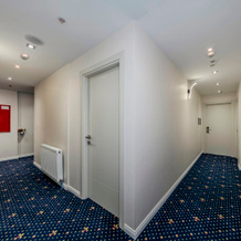 Airport Waves Boutique-hotel, 阿尔纳武特柯伊 — 照片 3