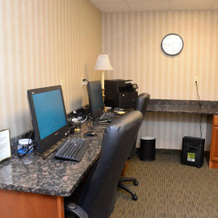 Hampton Inn Abingdon, Абингдон — фото 2