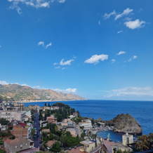 Villa Bianca Hotel, Taormina — photo 5