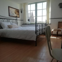 B&B De Hoop, Воркум — фото 2