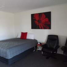 Gateway Motor Lodge Wanganui, 旺加尼 — 照片 3