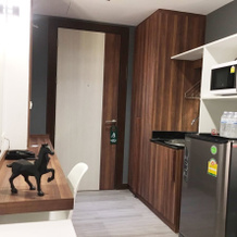 Campagne Hotel and Residence, 巴吞他尼 — 照片 3