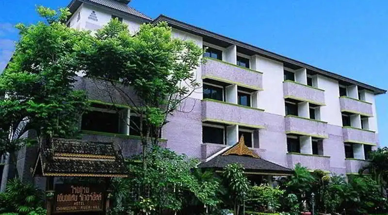 Chiang Saen River Hill, Чианг-Саен — фото 1