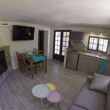 Domaine Les Deux Roches, Le Bar-sur-Loup — photo 2