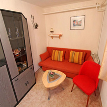 Ferienwohnung Zirchow USE 3031, 齐尔肖 — 照片 4