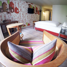 Schwanen Boutique Hotel & Restaurant Metzingen, Метцинген — фото 2